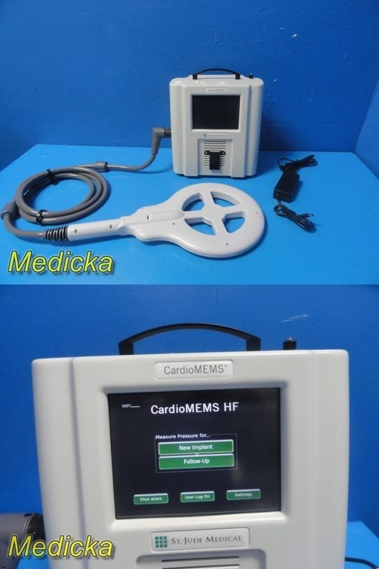 Тестер CM3000