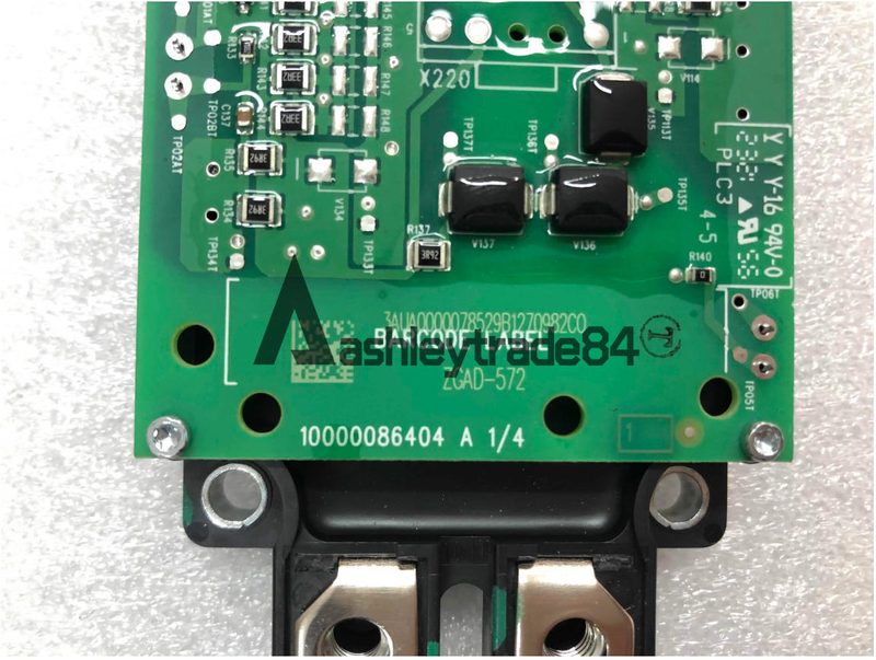 Силовой модуль IGBT ABB CM300DXP-24T