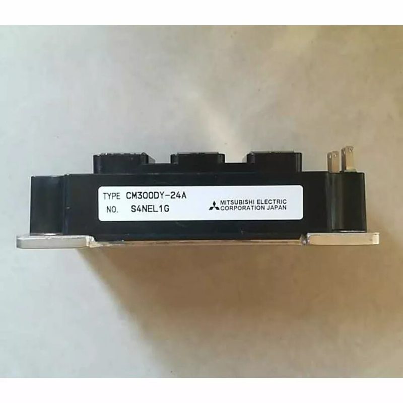 Силовой модуль IGBT Mitsubishi CM300DY-24A