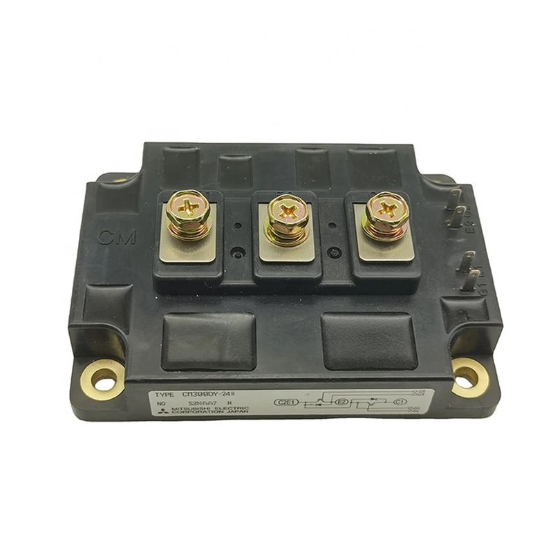 Силовой модуль IGBT Mitsubishi CM300DY-24H