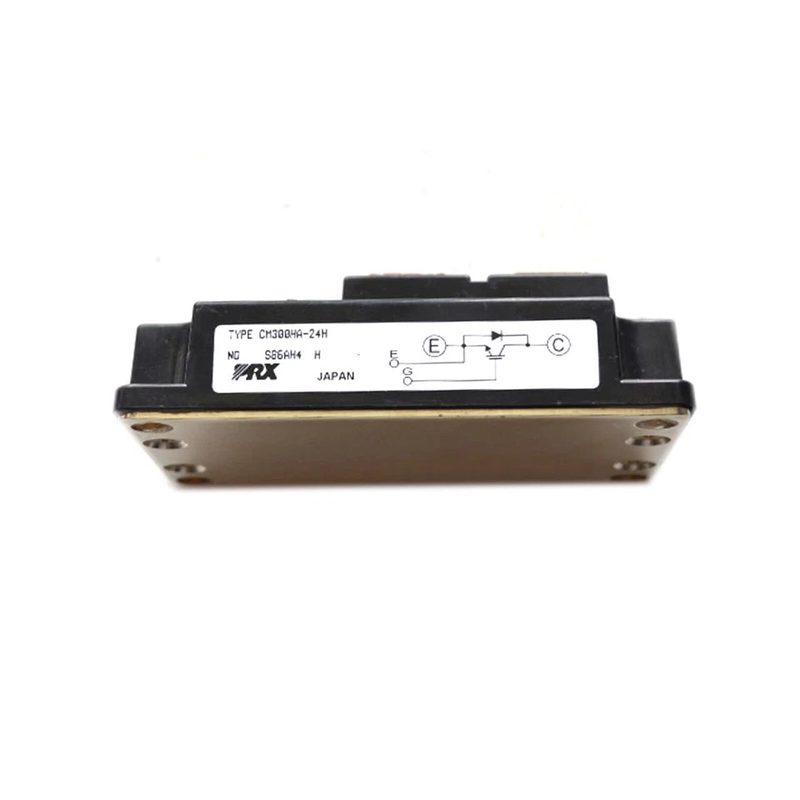 Силовой модуль IGBT Mitsubishi CM300HA-24H