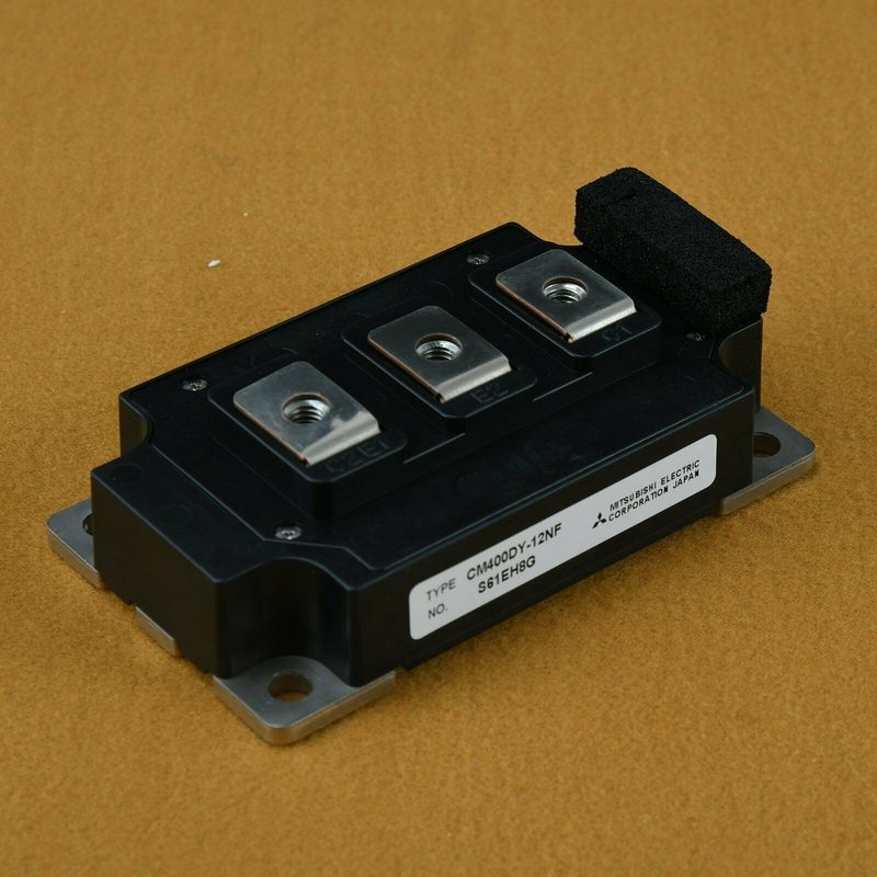 Силовой модуль IGBT Mitsubishi CM400DY-12NF