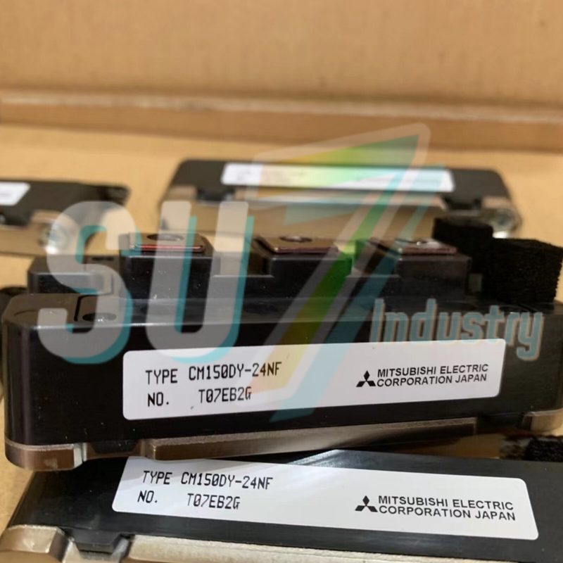 Силовой модуль IGBT Mitsubishi CM400DY-24NF