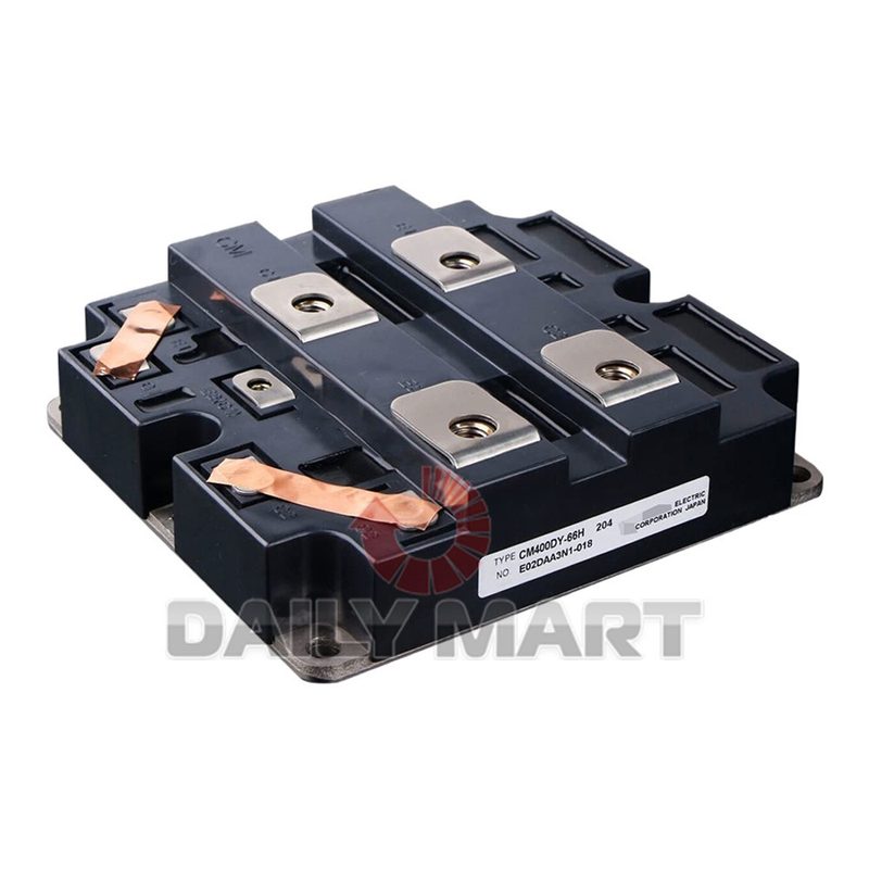 Силовой модуль IGBT Mitsubishi CM400DY-66H