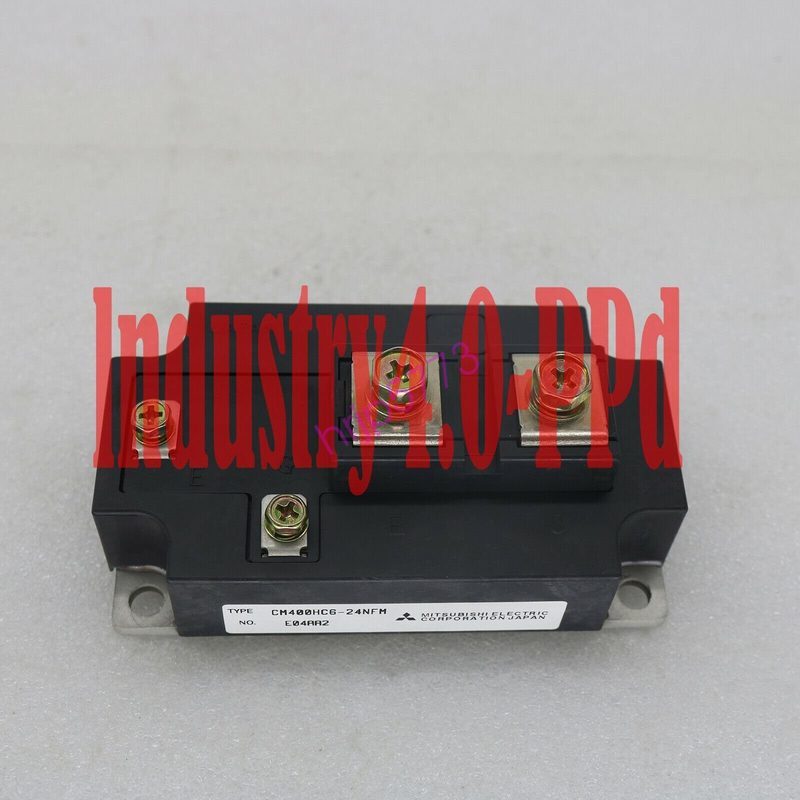 Силовой модуль IGBT Mitsubishi CM400HC6-24NFM