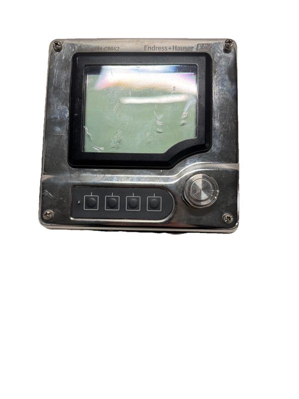 Датчик Endress+Hauser CM42-IEB010EAN00