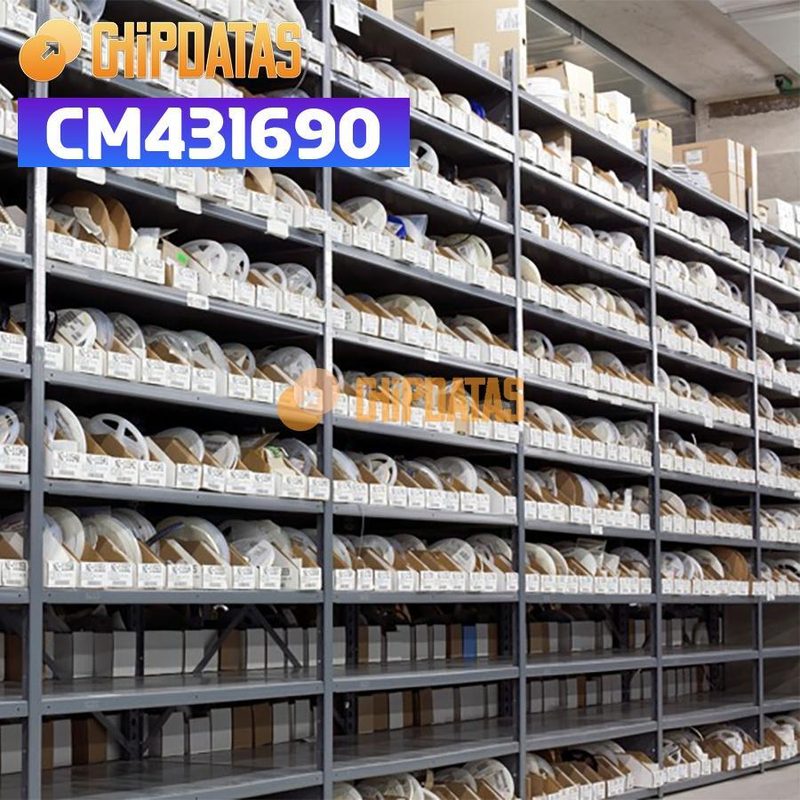 Силовой модуль IGBT Mitsubishi CM431690