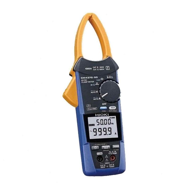 Тестер Hioki CM4375-50