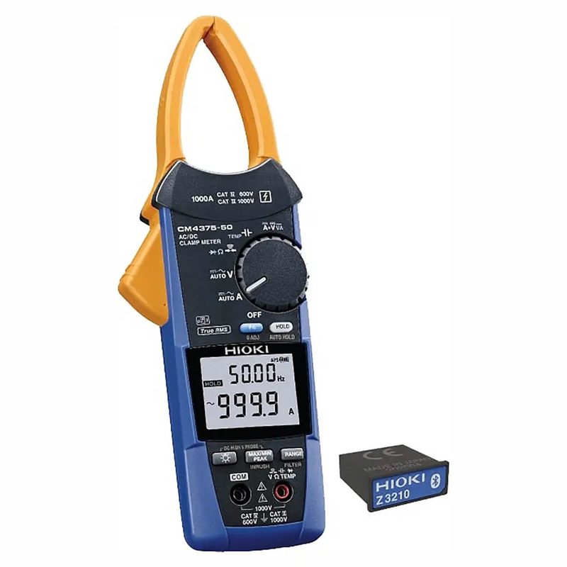 Тестер Hioki CM4375-90