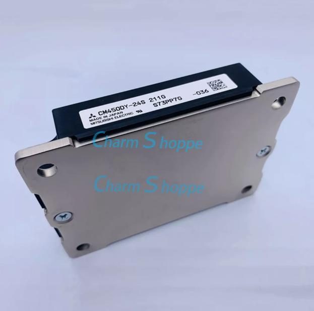 Силовой модуль IGBT Mitsubishi CM450DY-24S