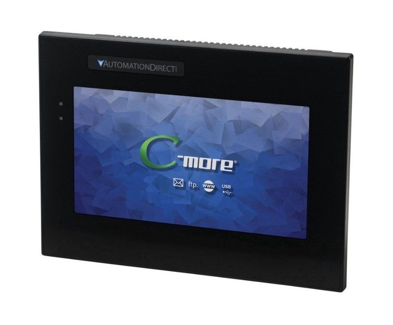 Панель оператора CM5-T7W