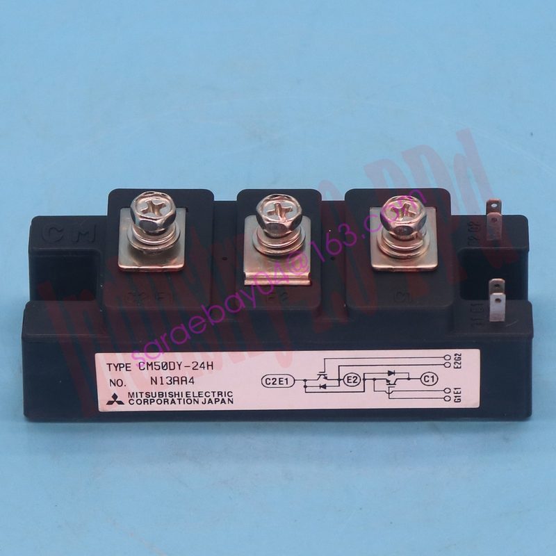 Силовой модуль IGBT Mitsubishi CM50DY-24H