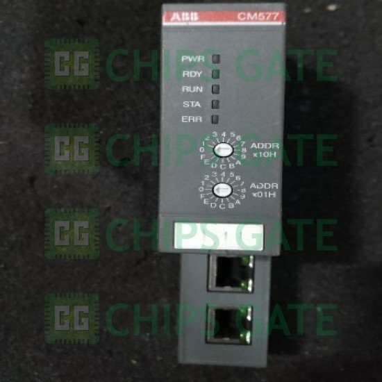 IIoT-устройство ABB CM577-ETH