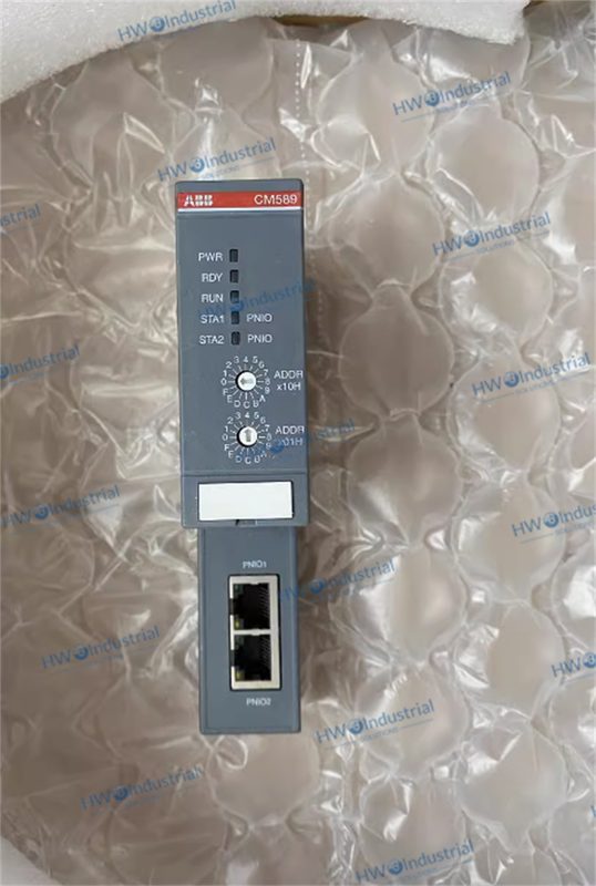 Коммуникационный модуль ABB CM589-PNIO