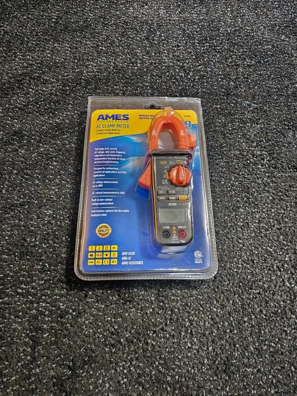 Тестер CM600A