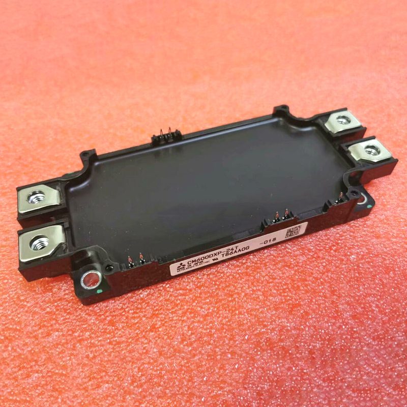 Силовой модуль IGBT Mitsubishi CM600DXP-24T