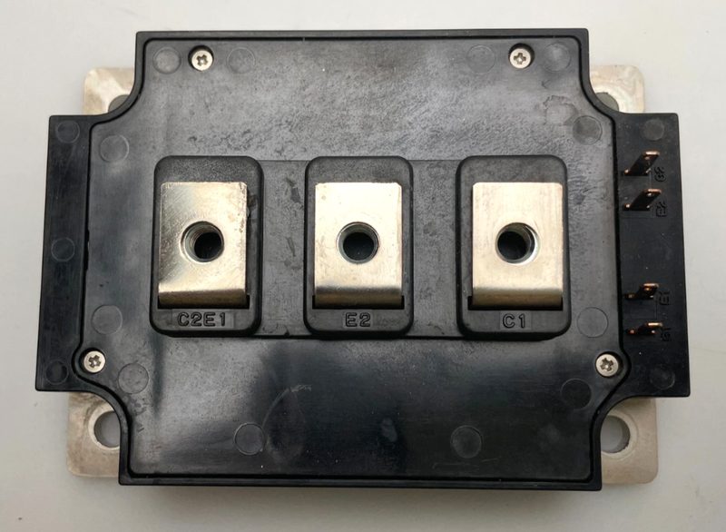 Силовой модуль IGBT Mitsubishi CM600DY-12NF