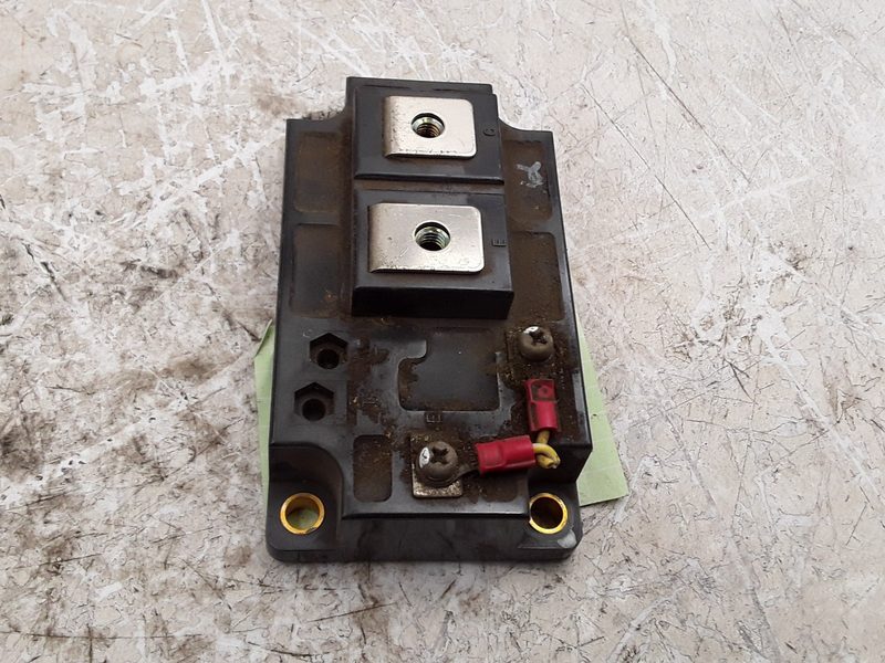 Силовой модуль IGBT Mitsubishi CM600HA-5F