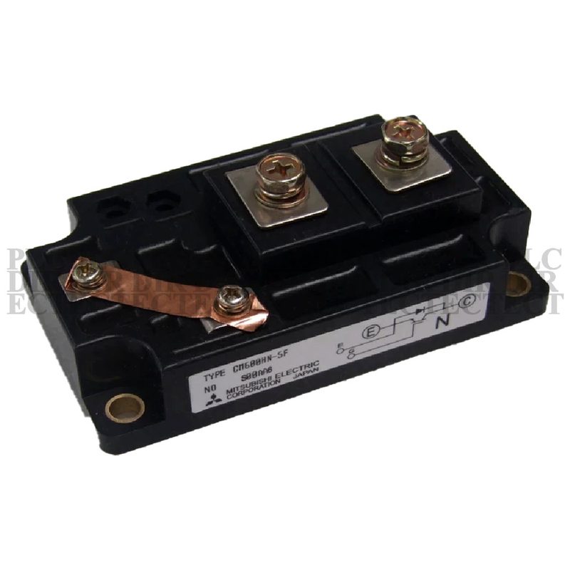 Силовой модуль IGBT Mitsubishi CM600HN-5F