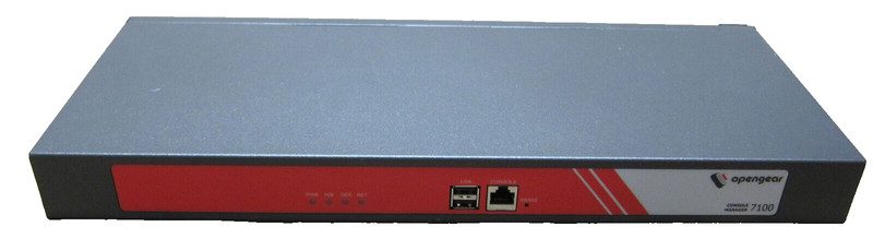 Сервер CM7116-2-SAC