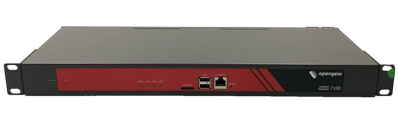 Сервер CM7132-2-DAC