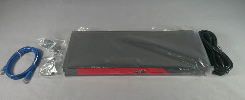 Сервер CM7148