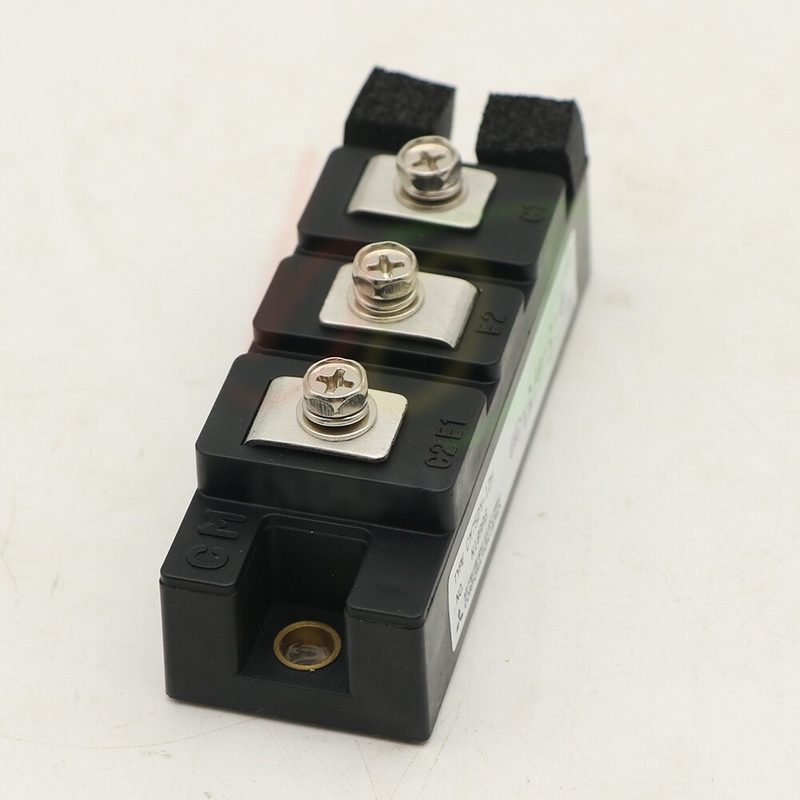 Силовой модуль IGBT Mitsubishi CM75DY-12H