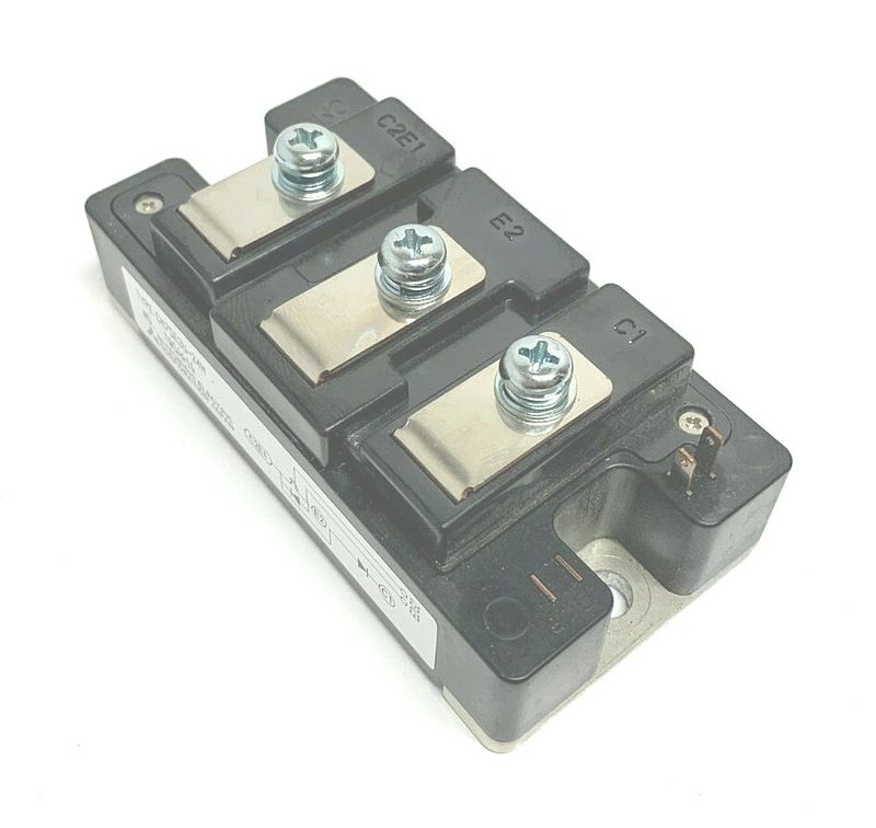 Силовой модуль IGBT Mitsubishi CM75E3U-24H