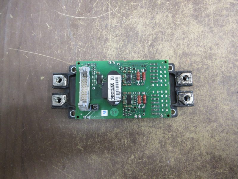 Силовой модуль IGBT Mitsubishi CM800DX-24T1