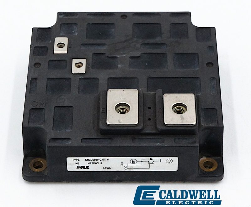 Силовой модуль IGBT Mitsubishi CM800HA-24H