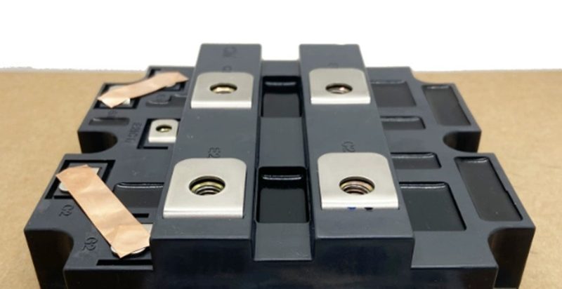 Силовой модуль IGBT Mitsubishi CM800HB-50H