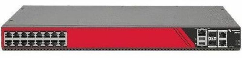 Сервер CM8116-10G-C-LSP