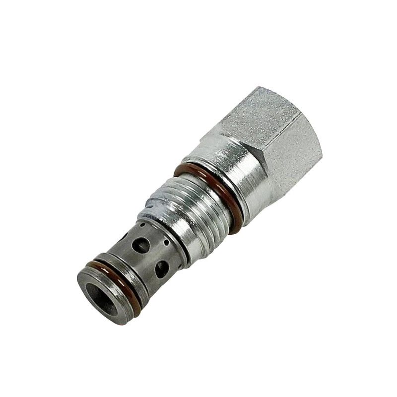 Клапан CM871E
