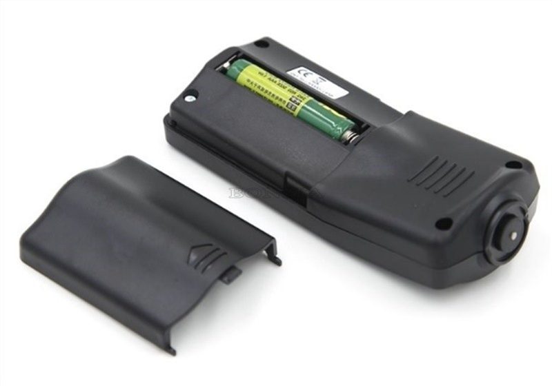 Толщиномер CM8801N