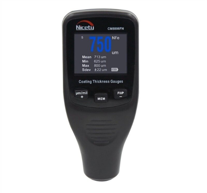 Толщиномер CM8806FN