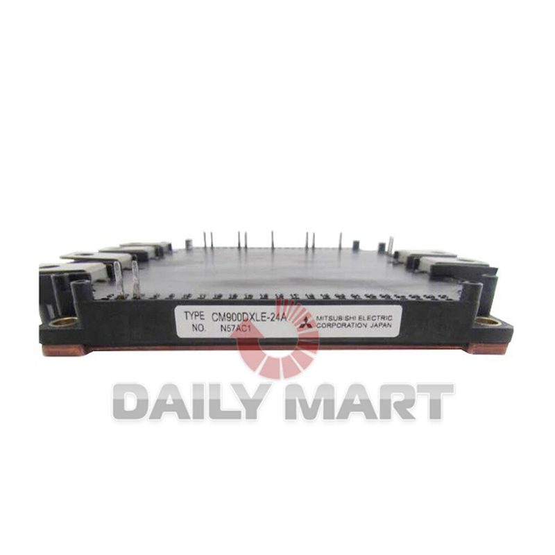 Силовой модуль IGBT Mitsubishi CM900DXLE-24A