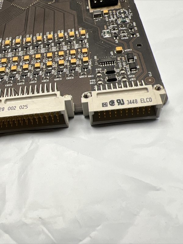 Камера Pelco CM9780-VCC