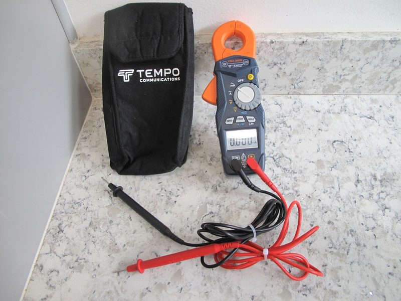 Тестер CMA-360B