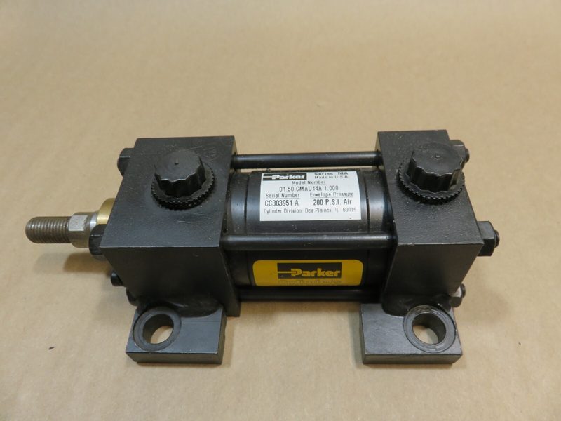 Пневмоцилиндр Parker CMAU14A