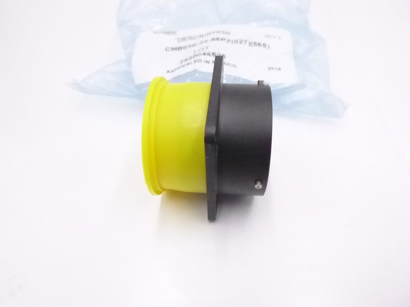 Разъём Amphenol CMB02E-22-55PZ
