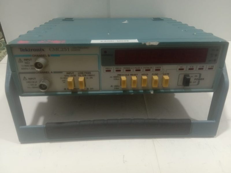 Тестер Tektronix CMC251