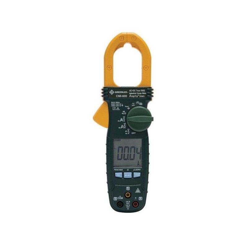 Тестер CMI-600