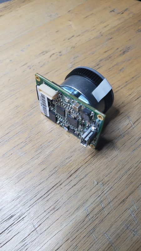 Тестер FLIR CMLN-13S2M-CS