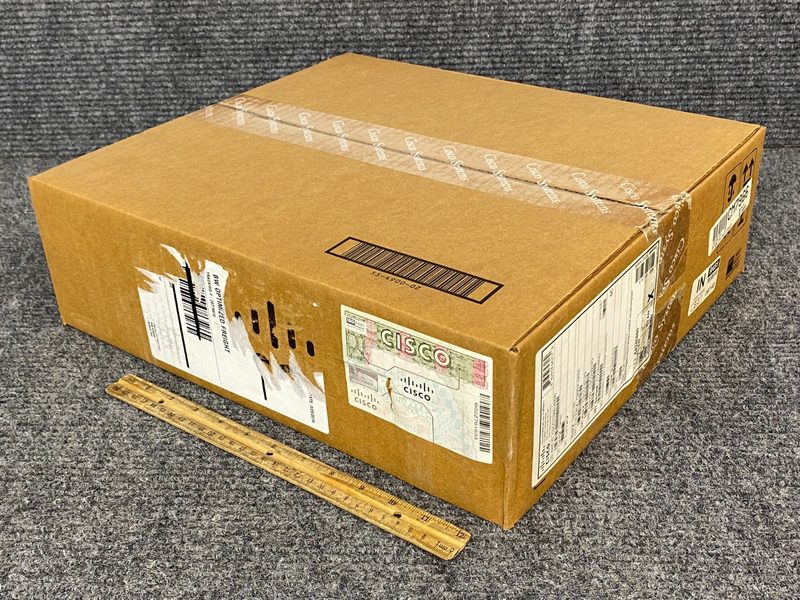 Маршрутизатор Cisco CMMHF10ARA