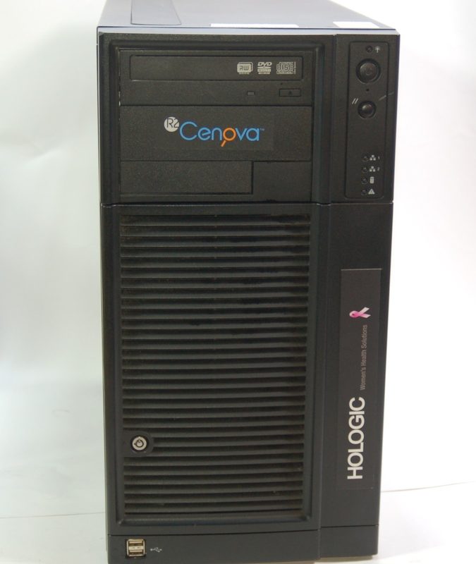 Сервер Intel CMP-00580