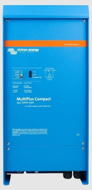 Аккумулятор Victron CMP242200100