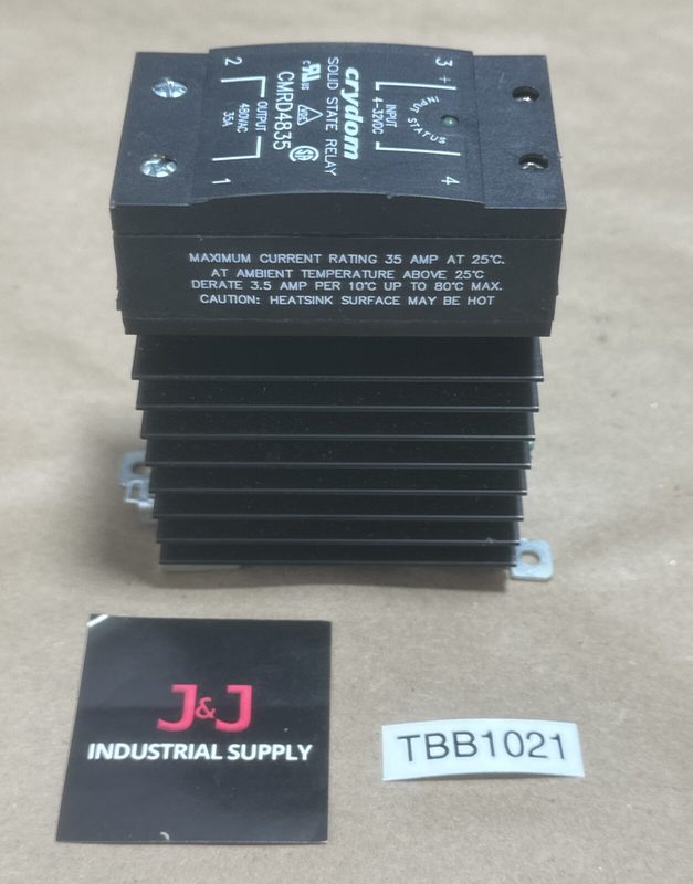 Реле CMRD4835
