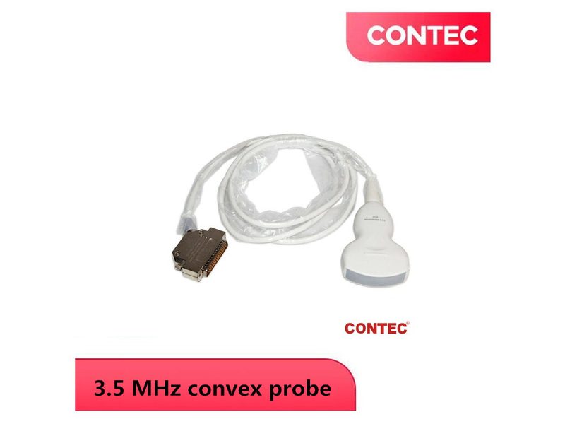 УЗИ-аппарат CMS600P2VET