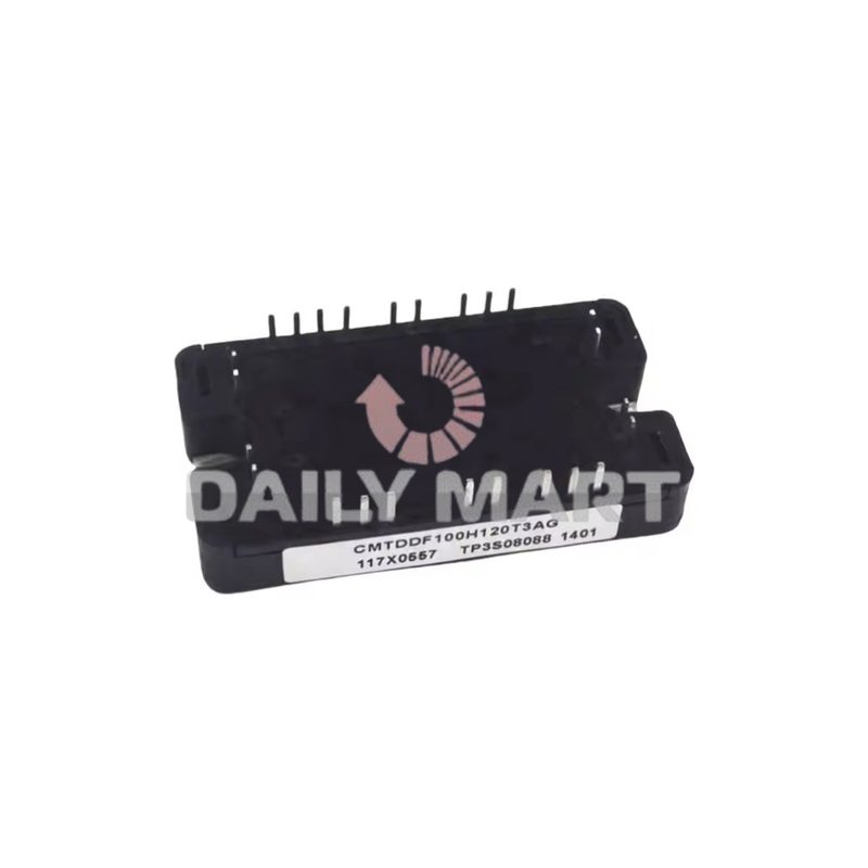 Силовой модуль IGBT CMTDDF100H120T3AG