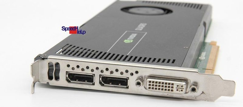 GPU-ускоритель Dell CN-06WTYT